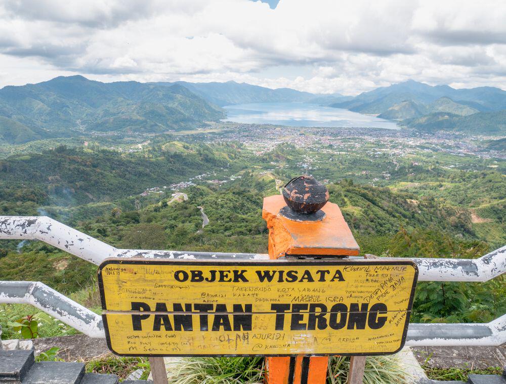 Pantan Terong di Aceh | Atourin