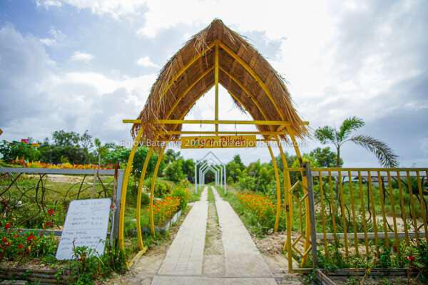 Agro Piknik Marina Di Batam Atourin