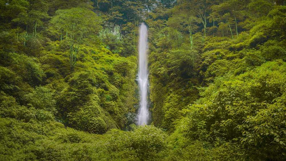 Coban Rais di Batu | Atourin