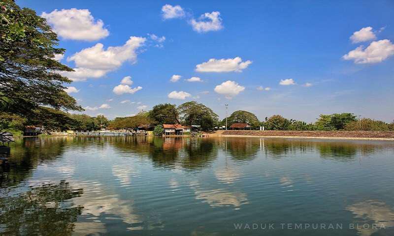 Waduk Tempuran: Lebih dari Sekadar Waduk Biasa