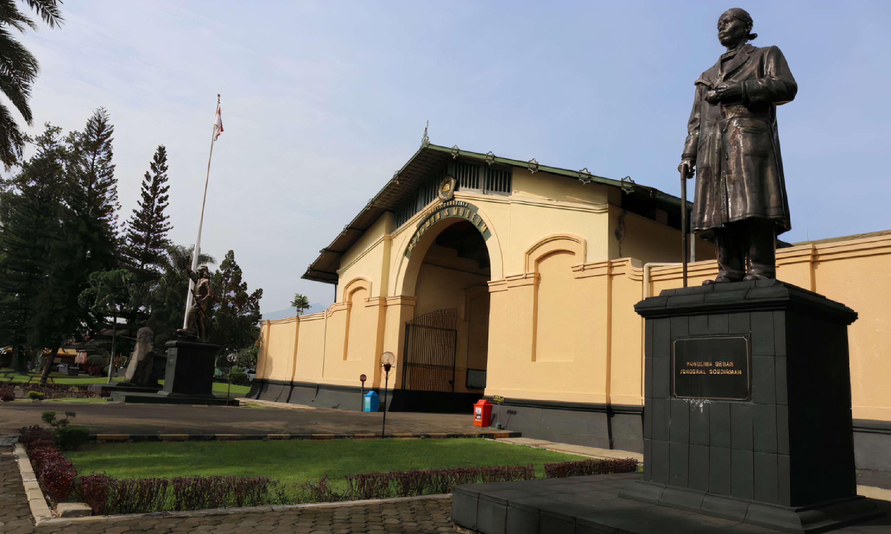 Museum PETA di Bogor | Atourin