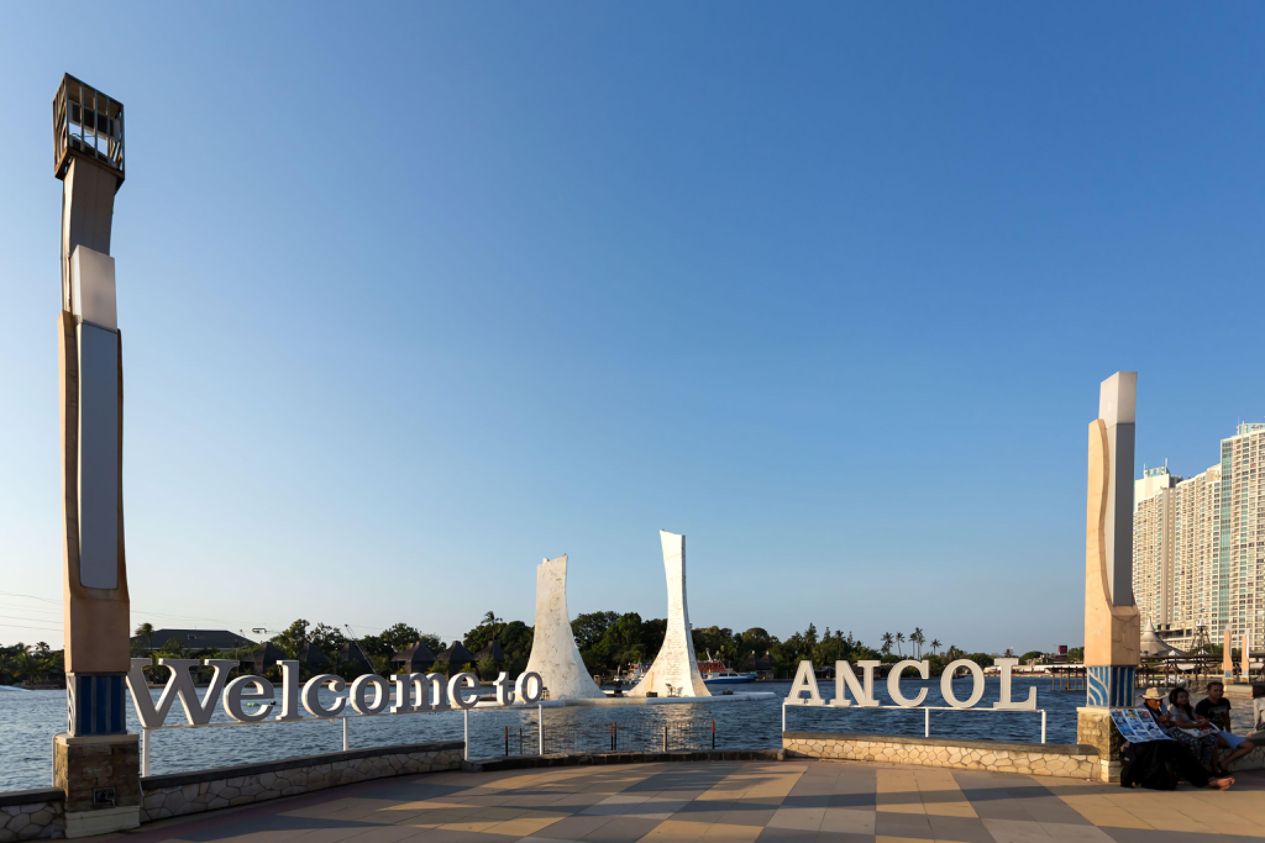 Taman Impian Jaya Ancol di Jakarta | Atourin