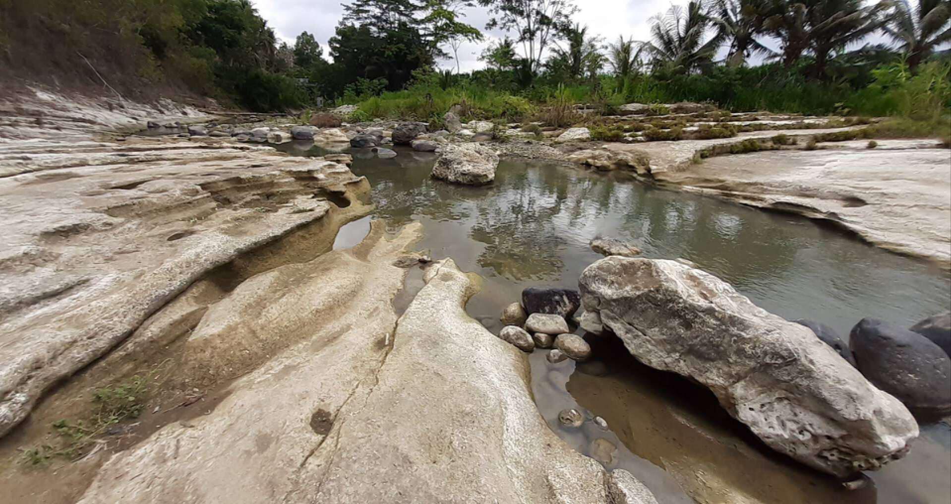 Kedung Cowet: Surga Tersembunyi di Tuban