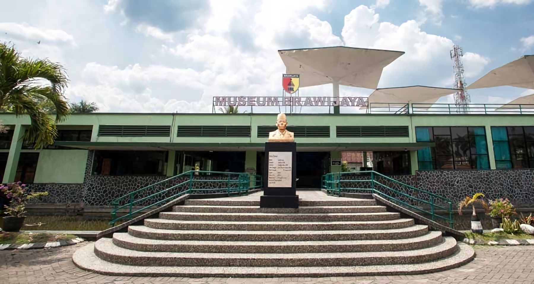 Museum Brawijaya Di Malang | Atourin