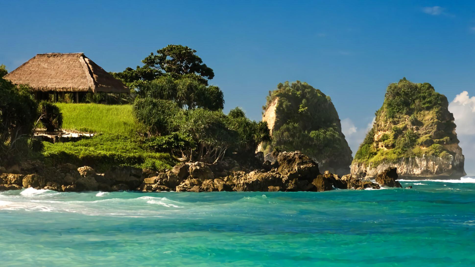 Pantai Nihi Watu di Sumba | Atourin