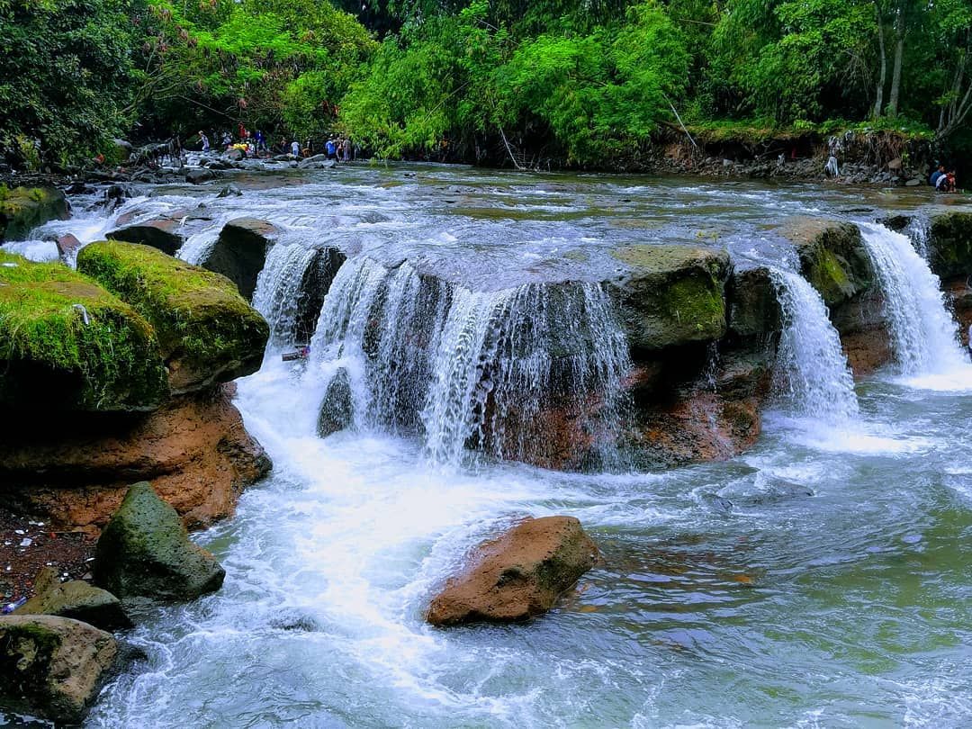 Danau Ranu Grati di Pasuruan Atourin Danau Ranu Grati di Pasuruan Atourin