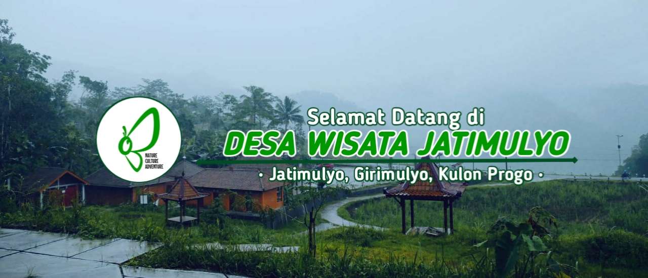 Desa Wisata Jatimulyo - Marketplace | Atourin