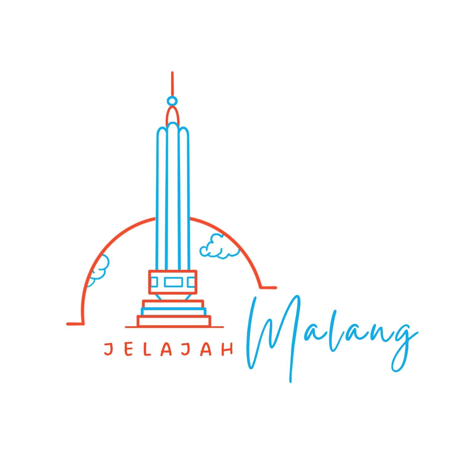 Jelajah Malang Marketplace Atourin